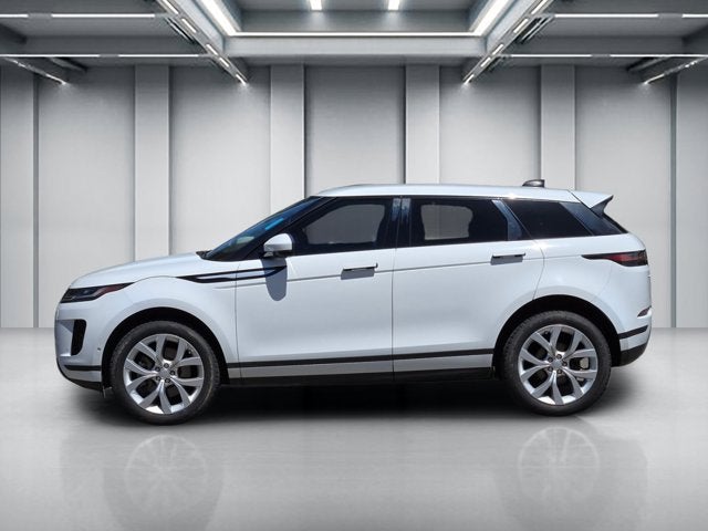 2020 Land Rover Range Rover Evoque SE