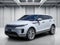 2020 Land Rover Range Rover Evoque SE