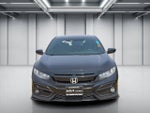 2021 Honda Civic Hatchback Sport