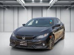 2021 Honda Civic Hatchback Sport
