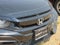 2021 Honda Civic Hatchback Sport