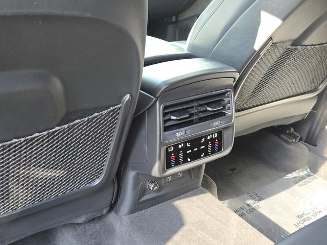 2021 Audi Q8 Prestige