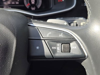 2021 Audi Q8 Prestige