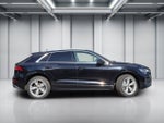 2021 Audi Q8 Prestige