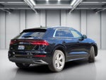 2021 Audi Q8 Prestige