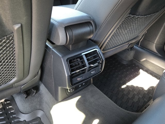 2020 Audi Q3 S line Premium Plus