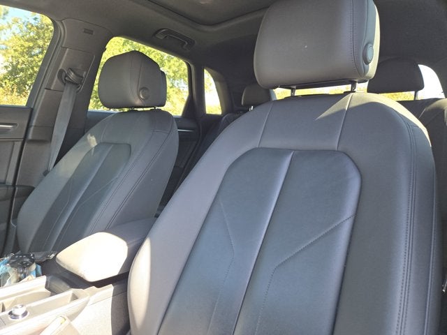 2020 Audi Q3 S line Premium Plus