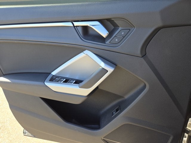 2020 Audi Q3 S line Premium Plus