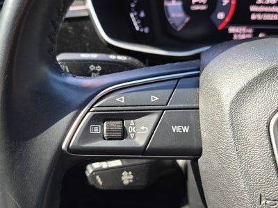 2020 Audi Q3 S line Premium Plus