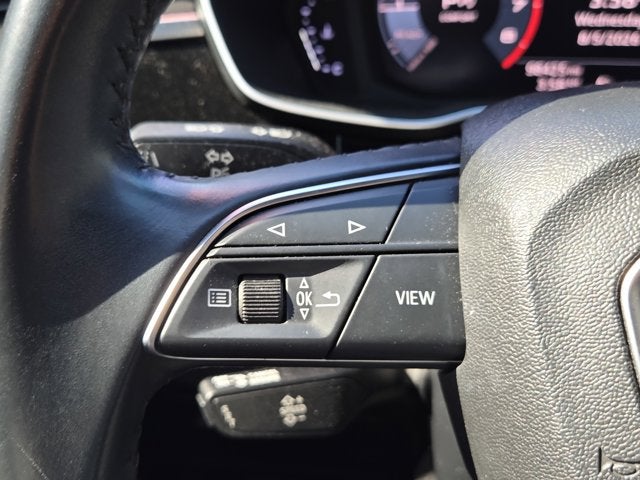 2020 Audi Q3 S line Premium Plus