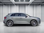 2020 Audi Q3 S line Premium Plus