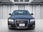 2009 Audi A8 L 4.2L
