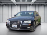 2009 Audi A8 L 4.2L