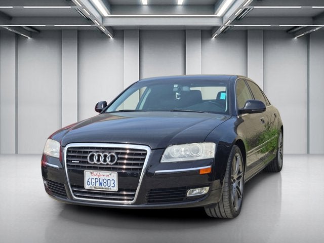2009 Audi A8 L 4.2L