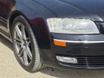 2009 Audi A8 L 4.2L