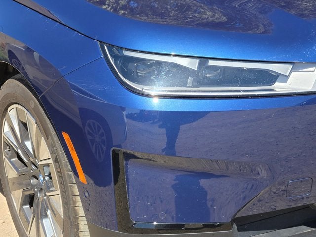 2023 BMW iX xDrive50