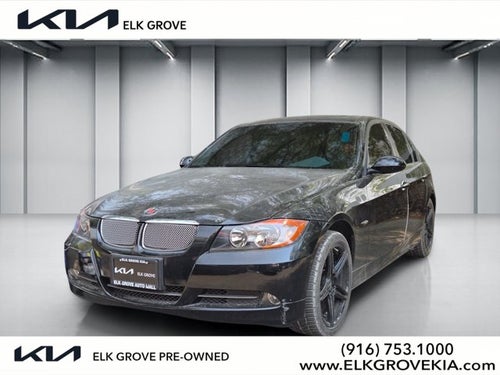 2008 BMW 3 Series 328i