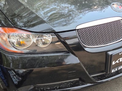 2008 BMW 3 Series 328i