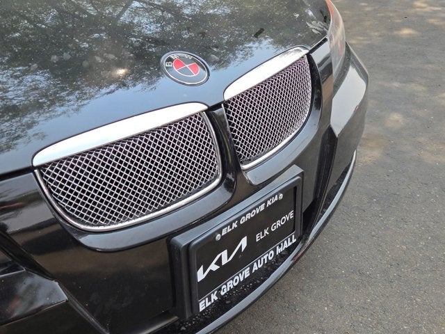 2008 BMW 3 Series 328i