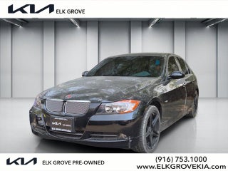 2008 BMW 3 Series 328i