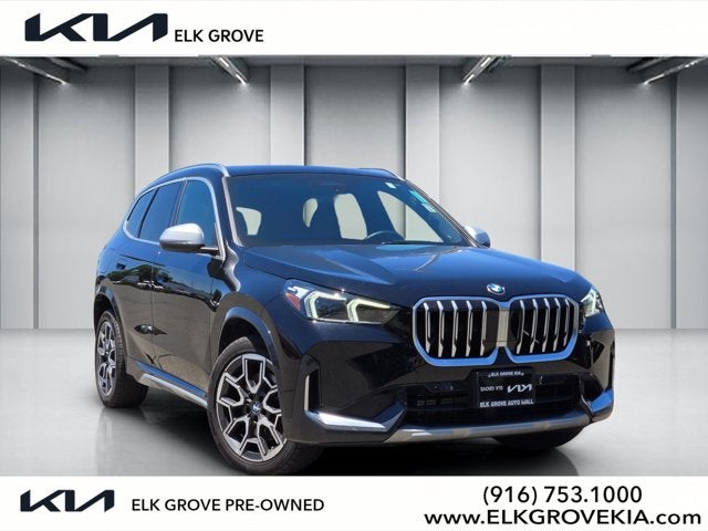 2023 BMW X1 xDrive28i