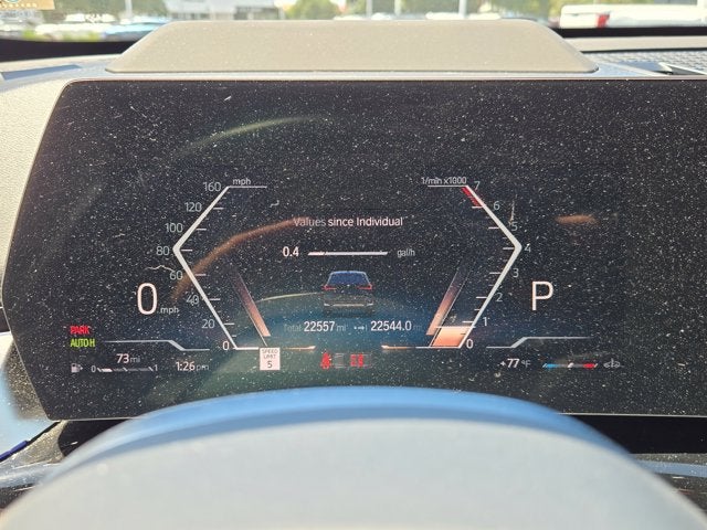 2023 BMW X1 xDrive28i