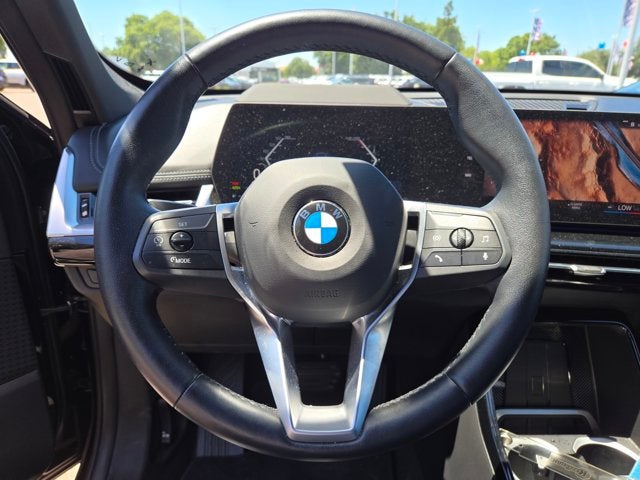 2023 BMW X1 xDrive28i