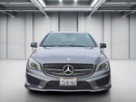 2016 Mercedes-Benz CLA CLA 250