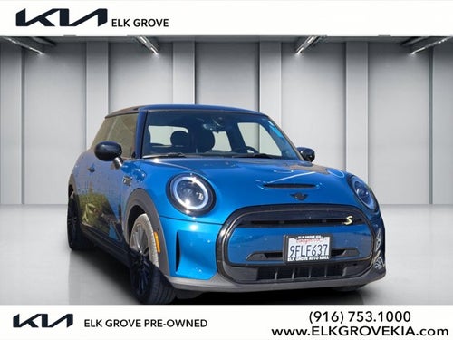 2023 MINI Hardtop 2 Door Hatchback