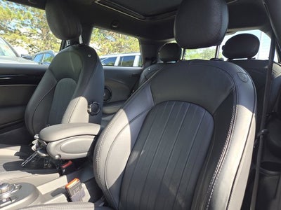 2023 MINI Hardtop 2 Door Hatchback