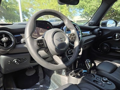 2023 MINI Hardtop 2 Door Hatchback