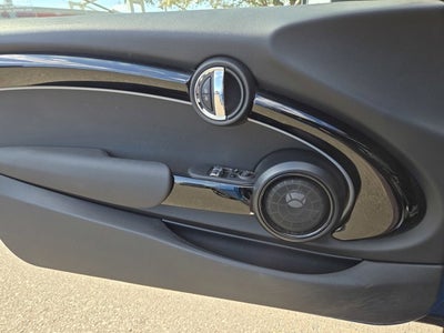 2023 MINI Hardtop 2 Door Hatchback