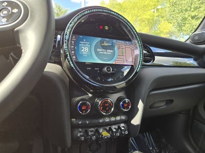 2023 MINI Hardtop 2 Door Hatchback