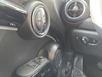 2023 MINI Hardtop 2 Door Hatchback