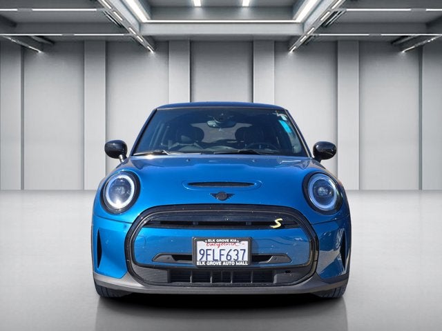 2023 MINI Hardtop 2 Door Hatchback