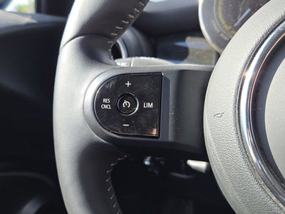 2023 MINI Hardtop 2 Door Hatchback