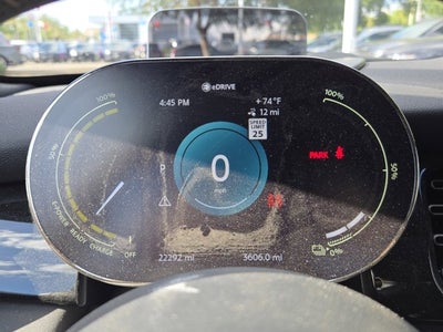 2023 MINI Hardtop 2 Door Hatchback