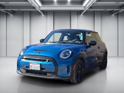 2023 MINI Hardtop 2 Door Hatchback