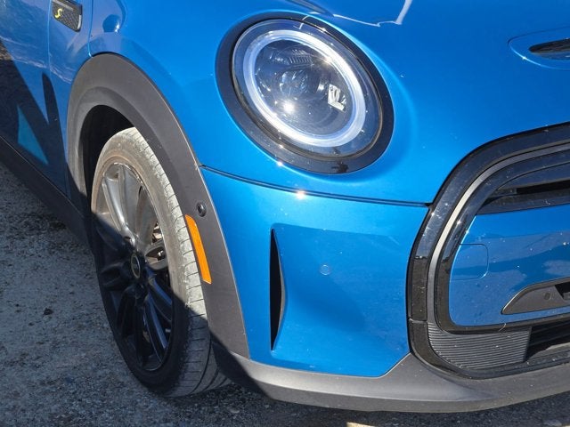 2023 MINI Hardtop 2 Door Hatchback