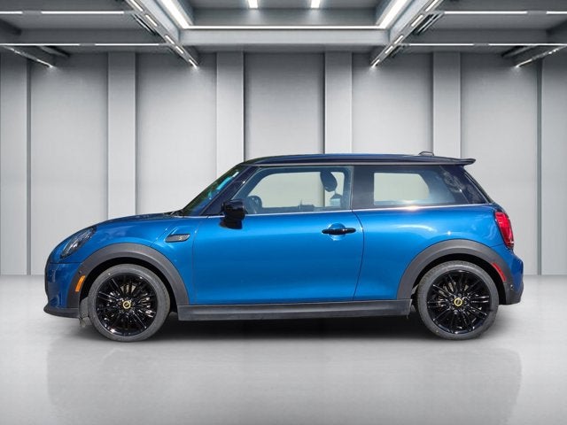 2023 MINI Hardtop 2 Door Hatchback