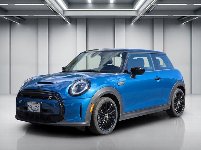 2023 MINI Hardtop 2 Door Hatchback