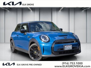 2023 MINI Hardtop 2 Door Hatchback