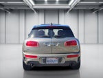 2016 MINI Cooper Clubman S