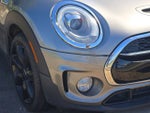 2016 MINI Cooper Clubman S
