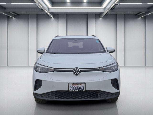2022 Volkswagen ID.4 Pro