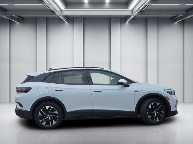 2022 Volkswagen ID.4 Pro