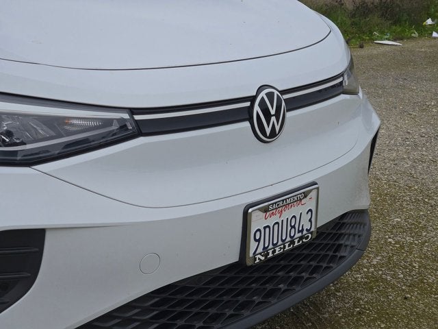 2022 Volkswagen ID.4 Pro