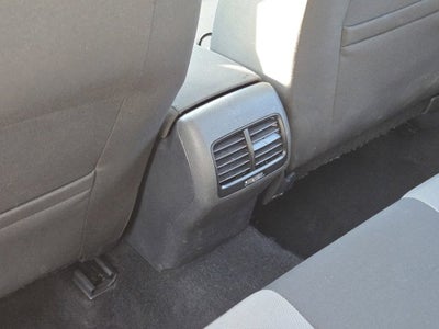 2015 Volkswagen e-Golf Limited Edition