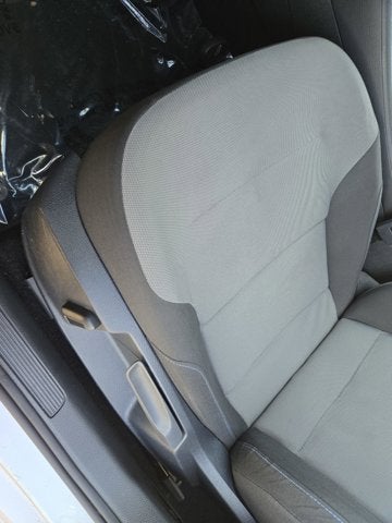 2015 Volkswagen e-Golf Limited Edition