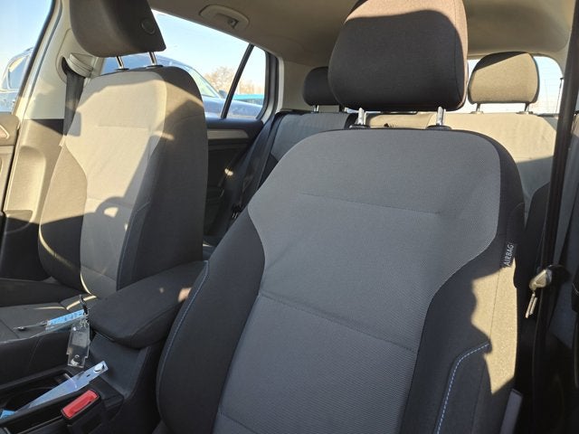 2015 Volkswagen e-Golf Limited Edition